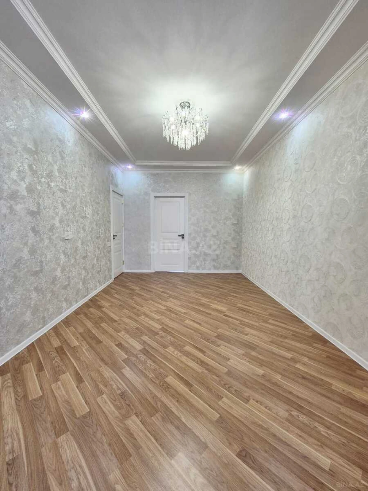 Satılır 3 otaqlı mənzil 58 m²