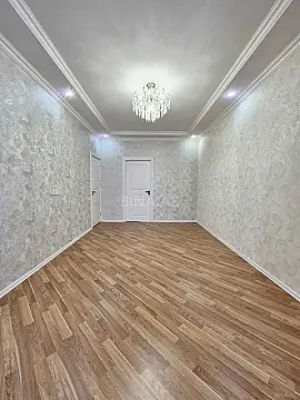 Satılır 3 otaqlı mənzil 58 m²