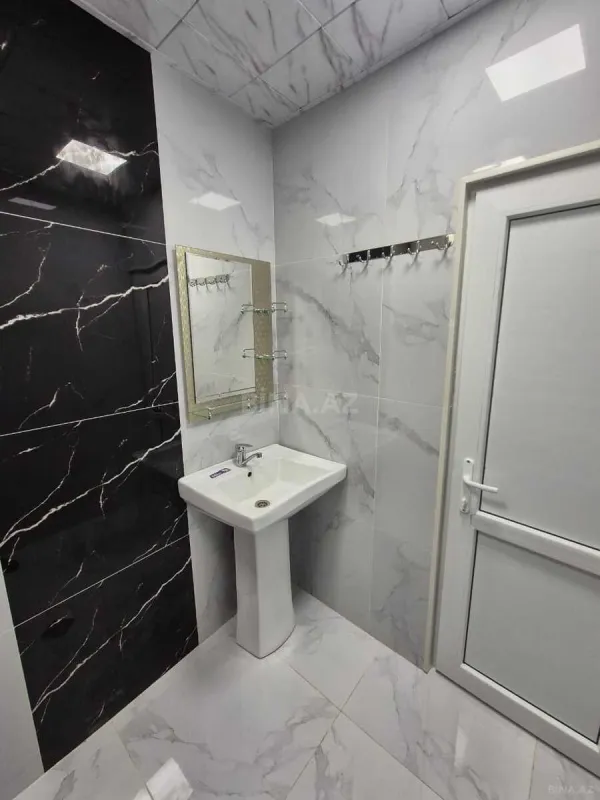 Satılır 3 otaqlı mənzil 58 m²