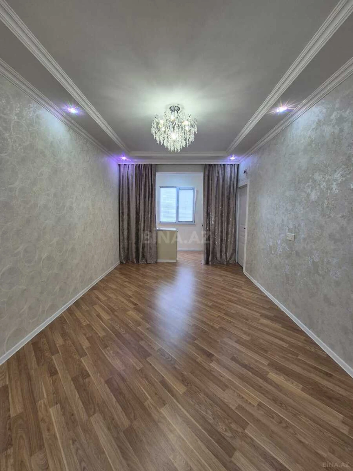Satılır 3 otaqlı mənzil 58 m²