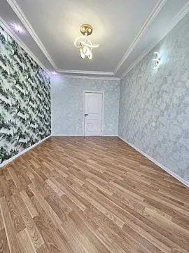 Satılır 3 otaqlı mənzil 58 m²