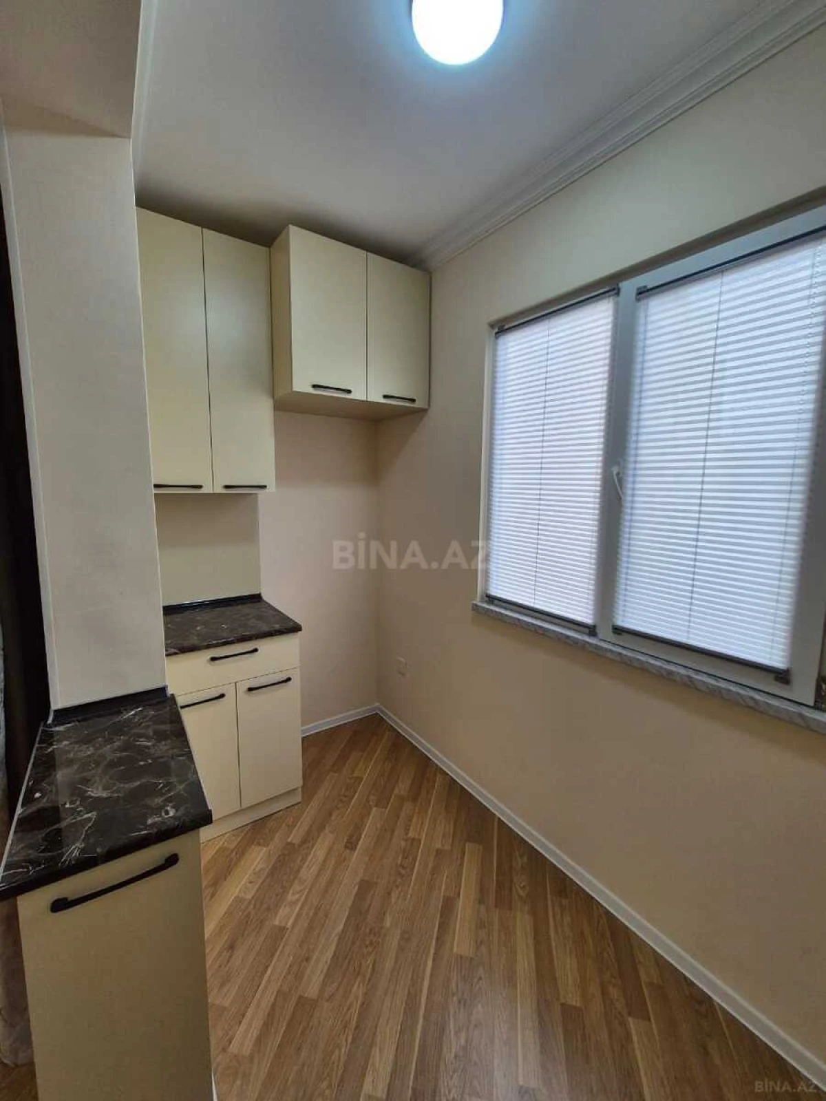 Satılır 3 otaqlı mənzil 58 m²