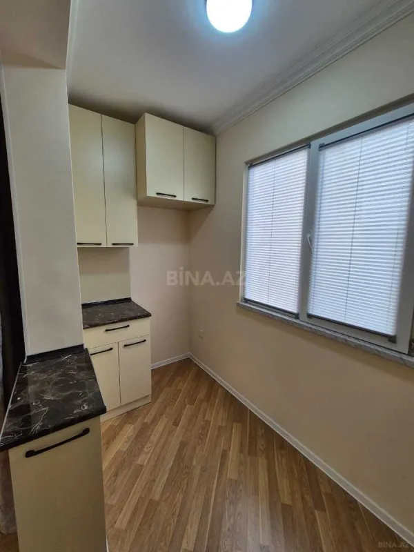 Satılır 3 otaqlı mənzil 58 m²