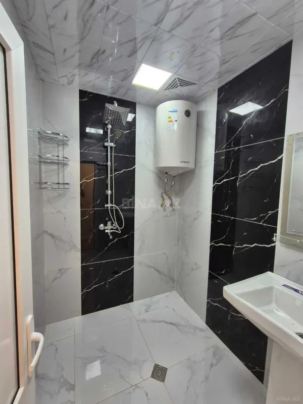 Satılır 3 otaqlı mənzil 58 m²
