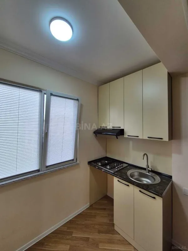 Satılır 3 otaqlı mənzil 58 m²