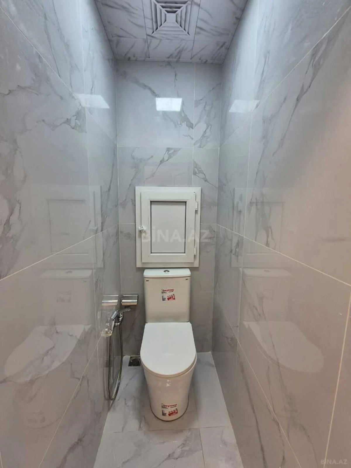 Satılır 3 otaqlı mənzil 58 m²