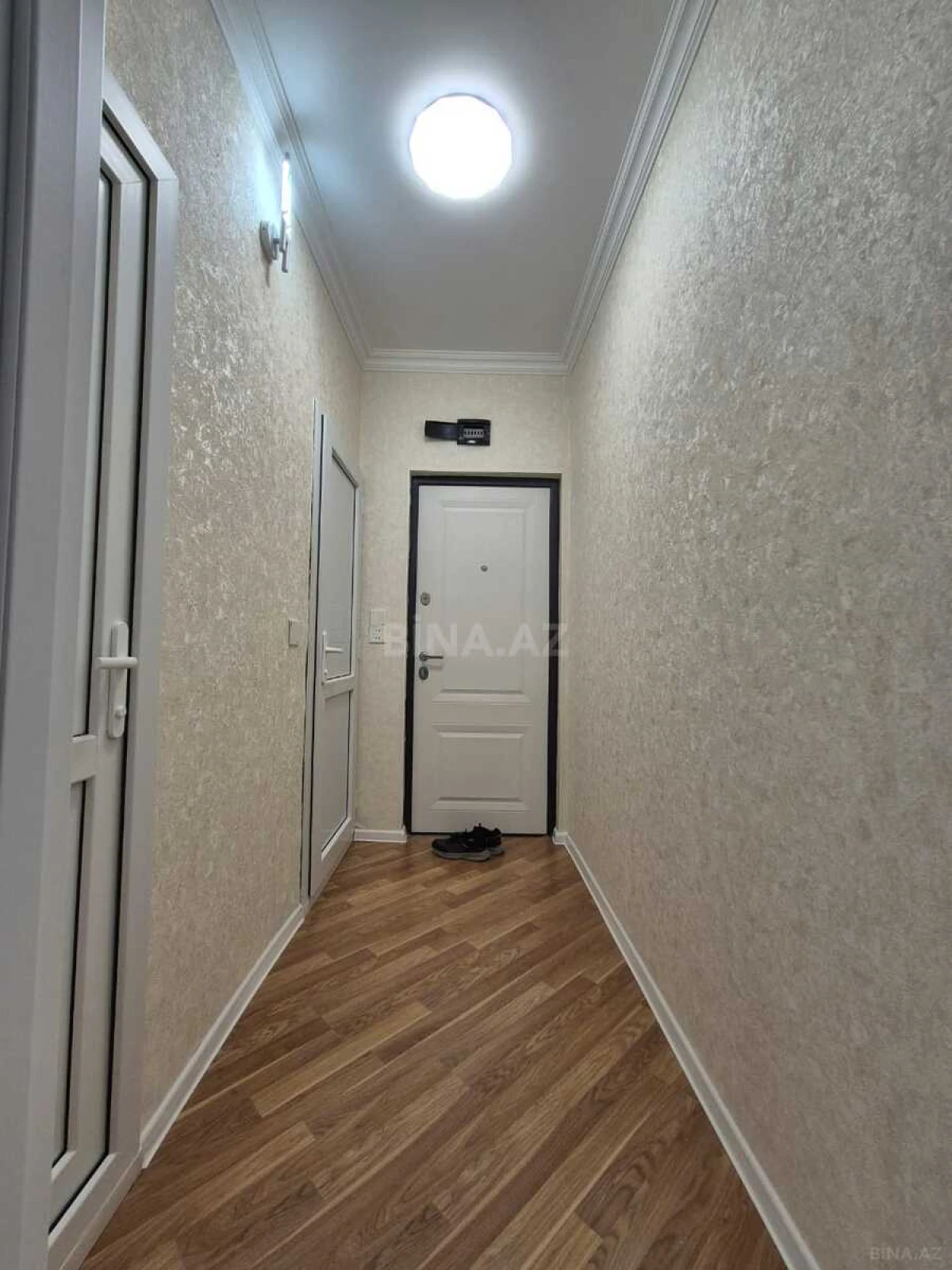 Satılır 3 otaqlı mənzil 58 m²