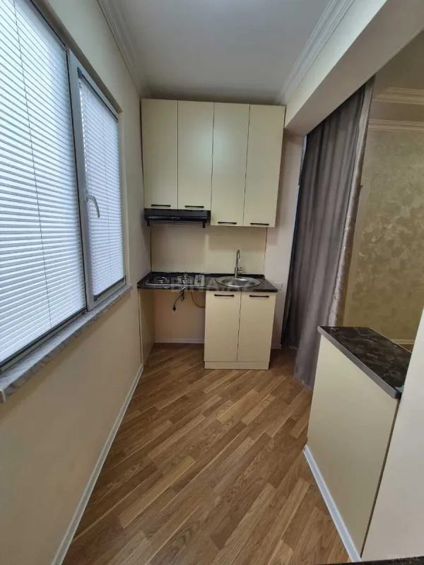 Satılır 3 otaqlı mənzil 58 m²