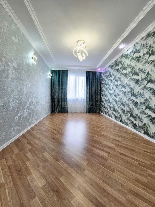 Satılır 3 otaqlı mənzil 58 m²