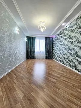 Satılır 3 otaqlı mənzil 58 m²