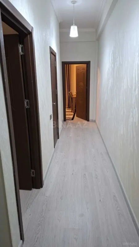 Satılır 2 otaqlı mənzil 65 m²