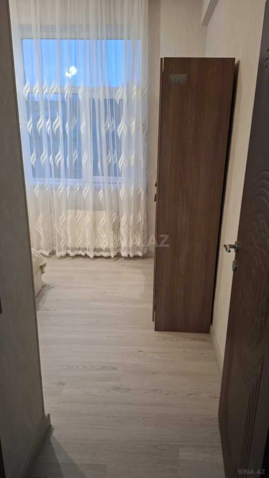 Satılır 2 otaqlı mənzil 65 m²