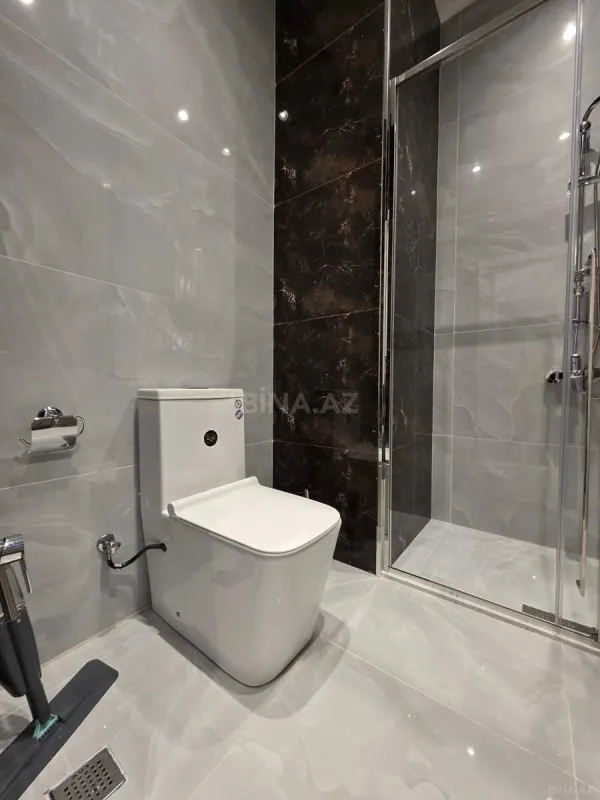 Kirayə verilir 2 otaqlı mənzil 75 m²