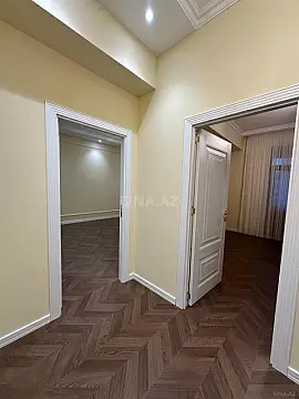 Satılır 2 otaqlı mənzil 70 m²