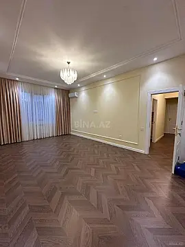 Satılır 2 otaqlı mənzil 70 m² — Bakı, Bayıl 2 otaq 70.00 m²