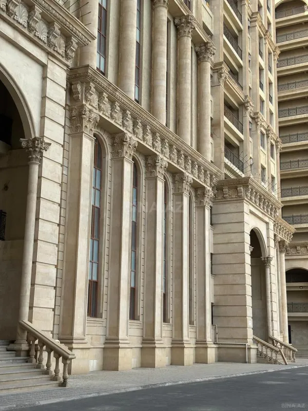 Satılır 2 otaqlı mənzil 70 m²