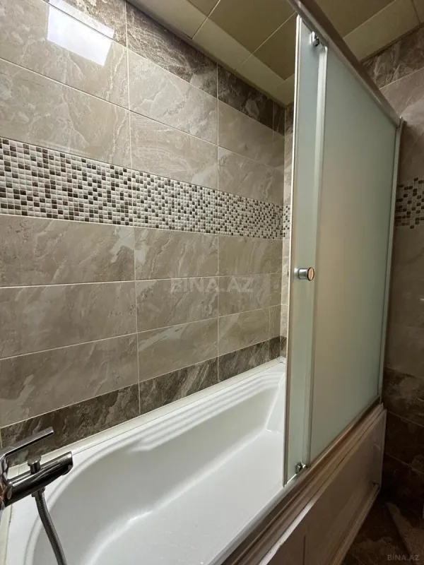 Satılır 2 otaqlı mənzil 70 m²