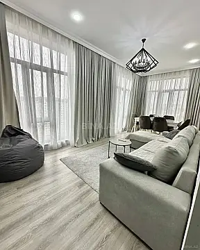 Satılır 2 otaqlı mənzil 85 m² — Bakı, Nərimanov 2 otaq 85.00 m²