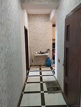 Kirayə verilir 2 otaqlı mənzil 65 m²
