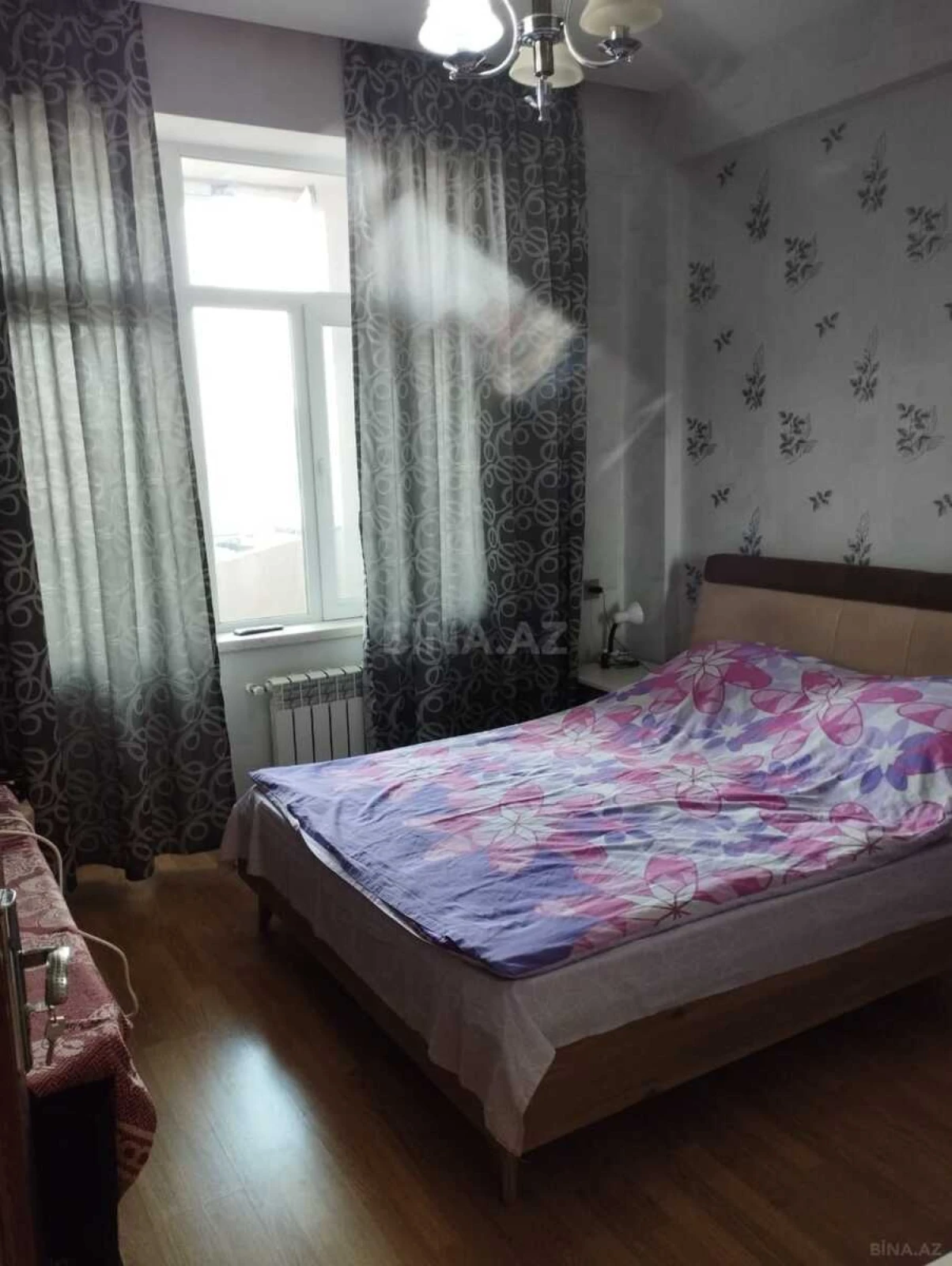 Kirayə verilir 2 otaqlı mənzil 65 m²