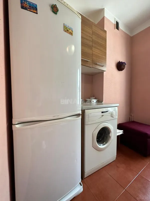Satılır 2 otaqlı mənzil 62 m²