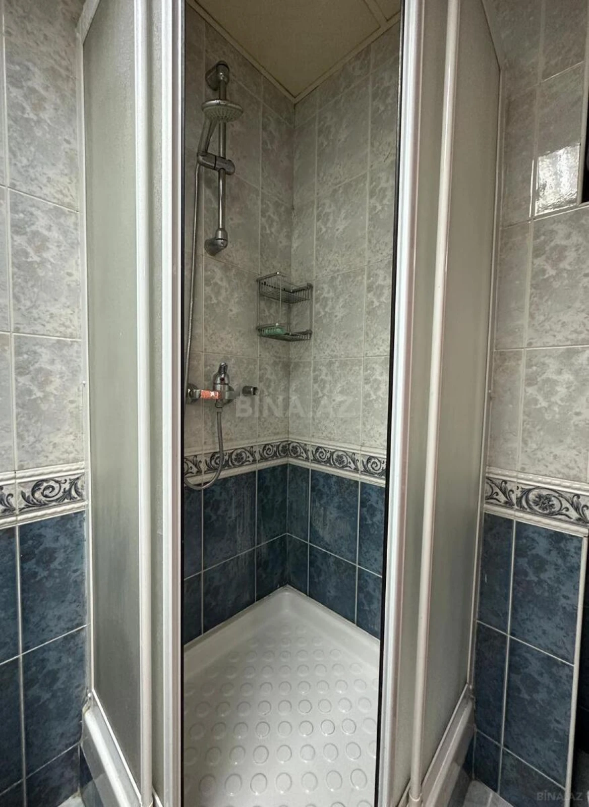 Satılır 2 otaqlı mənzil 62 m²