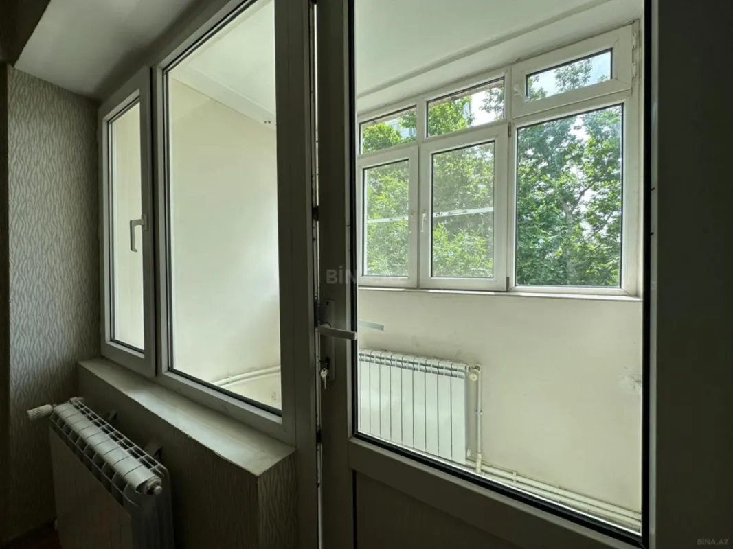 Satılır 2 otaqlı mənzil 62 m²