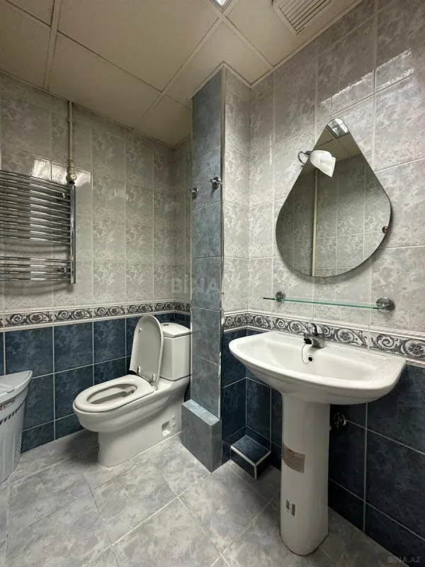 Satılır 2 otaqlı mənzil 62 m²