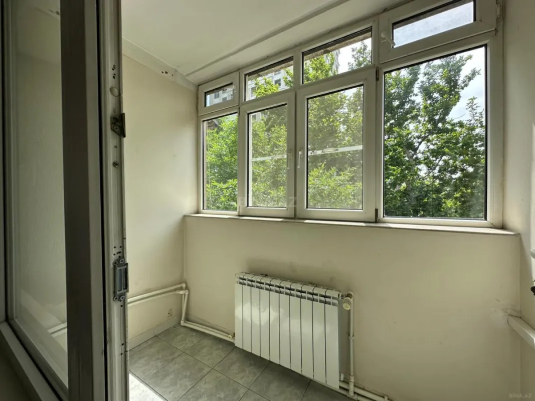 Satılır 2 otaqlı mənzil 62 m²
