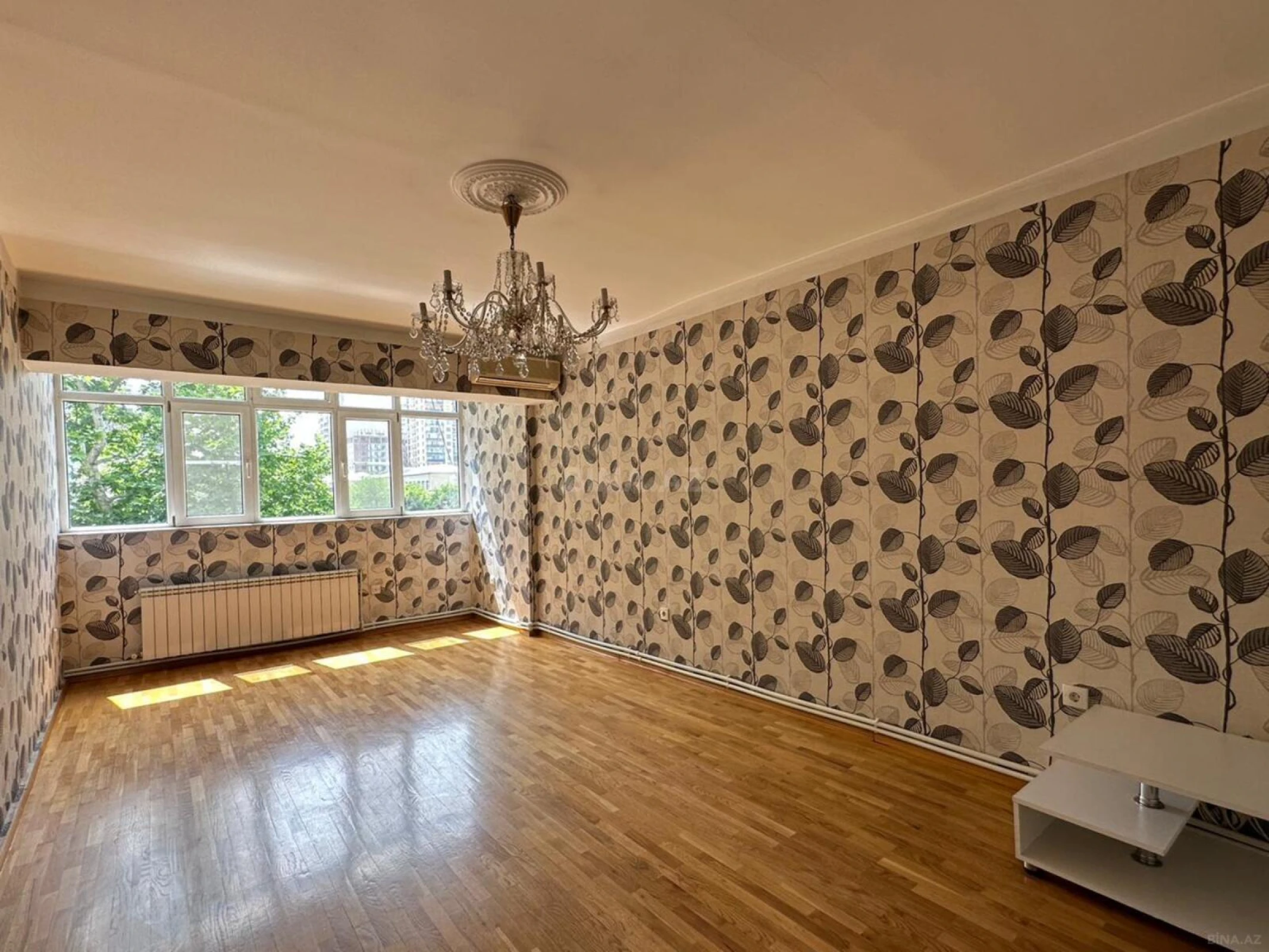 Satılır 2 otaqlı mənzil 62 m²