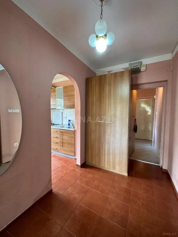 Satılır 2 otaqlı mənzil 62 m²