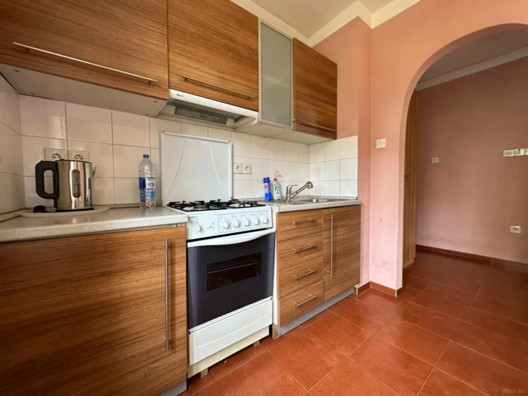 Satılır 2 otaqlı mənzil 62 m²