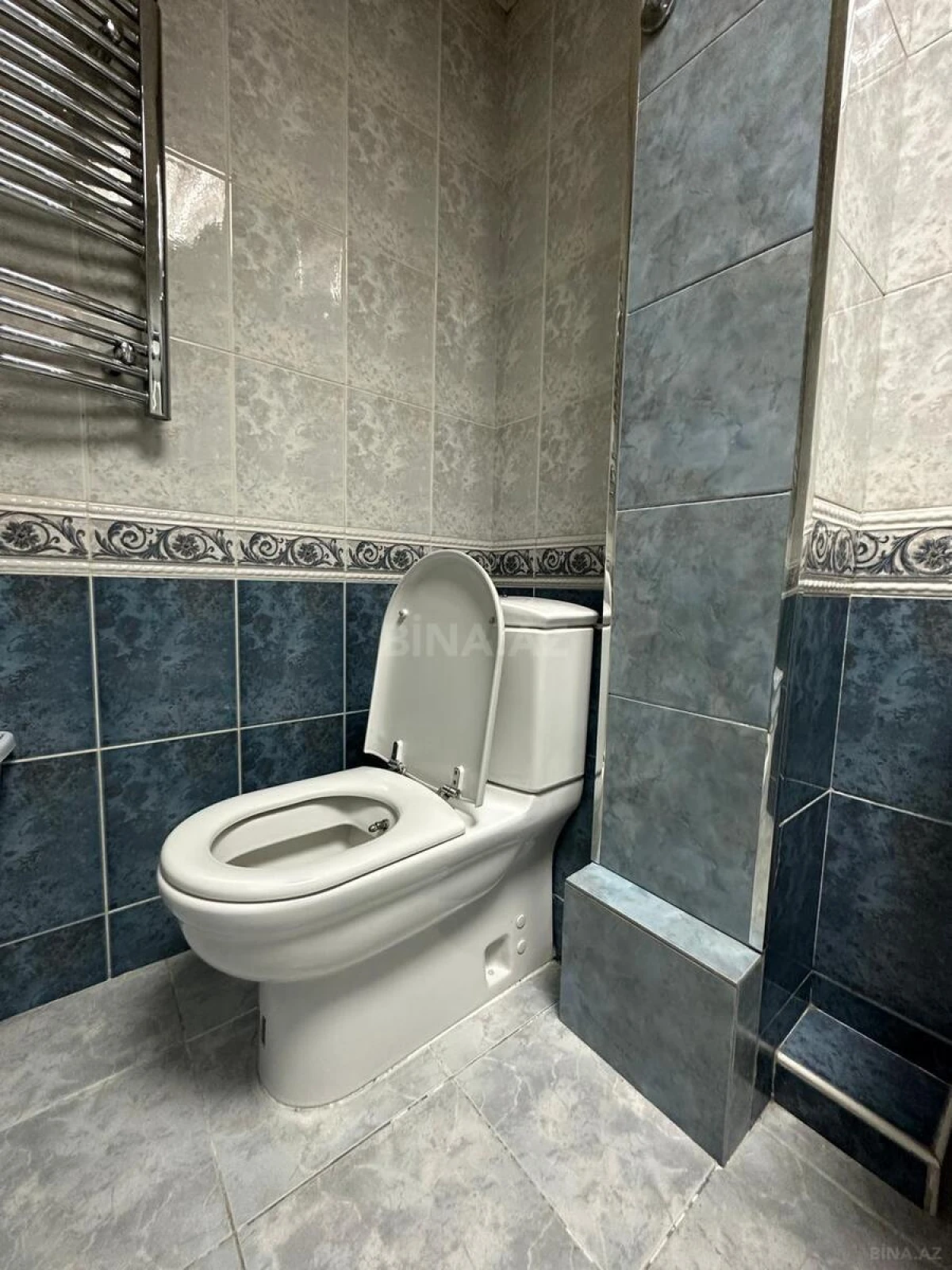 Satılır 2 otaqlı mənzil 62 m²