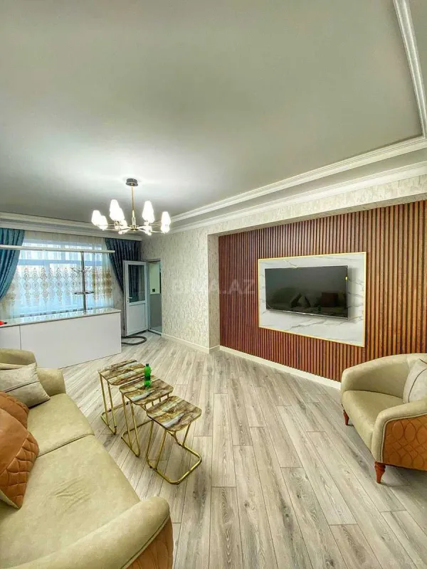 Satılır 3 otaqlı mənzil 83 m²