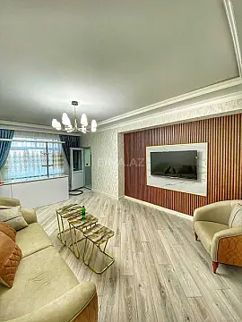 Satılır 3 otaqlı mənzil 83 m² — Bakı, Əhmədli 3 otaq 83.00 m²
