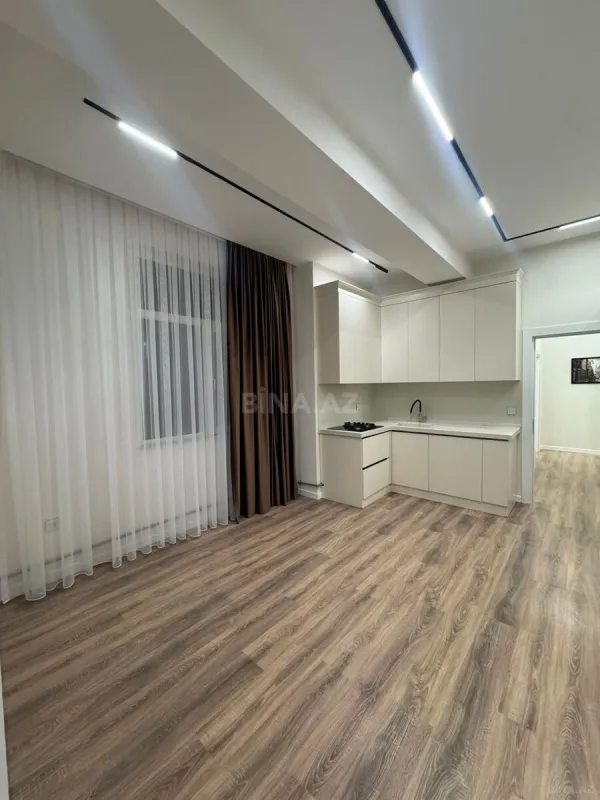 Satılır 2 otaqlı mənzil 60 m²