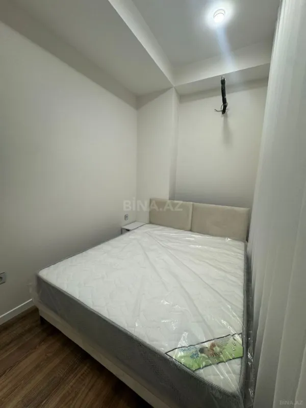 Satılır 2 otaqlı mənzil 60 m²