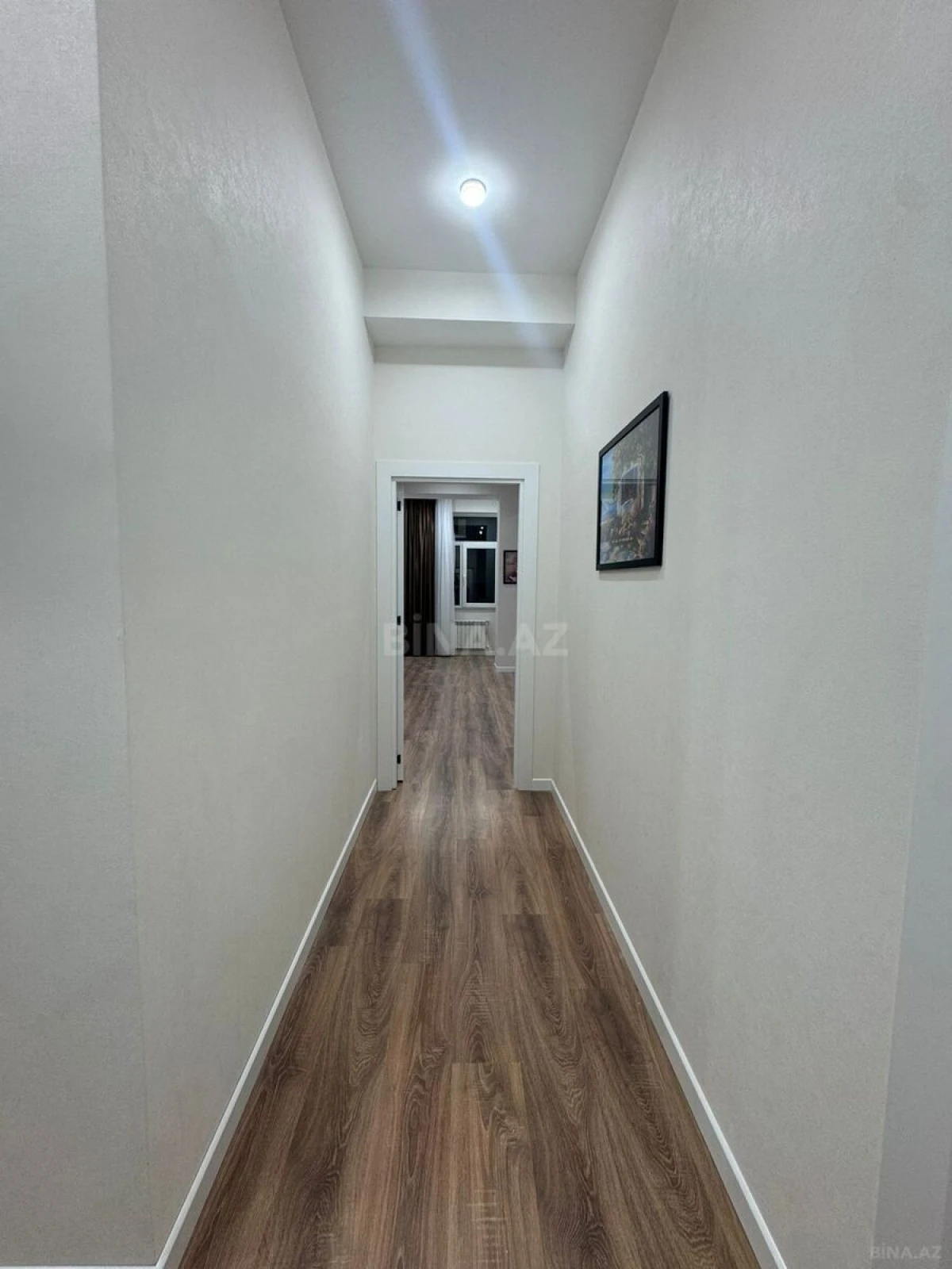 Satılır 2 otaqlı mənzil 60 m²