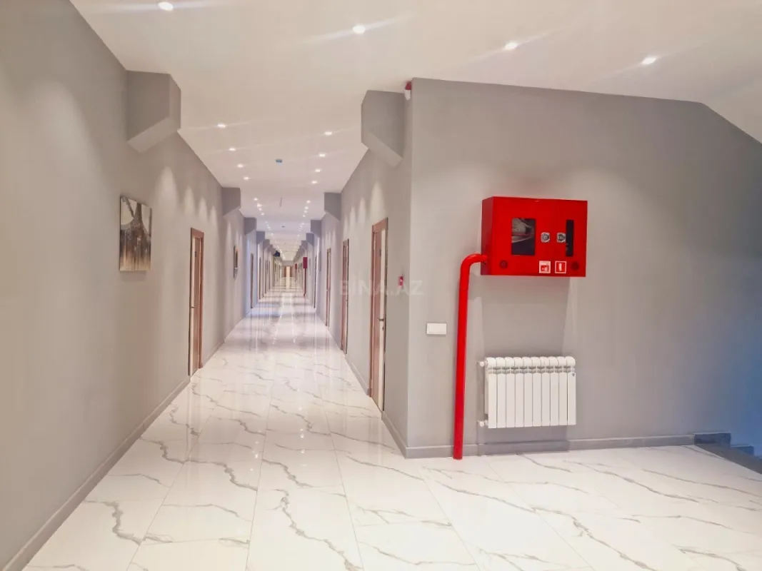 Kirayə verilir 1 otaqlı ofis 60 m²