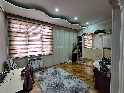 Satılır 3 otaqlı mənzil 100 m²