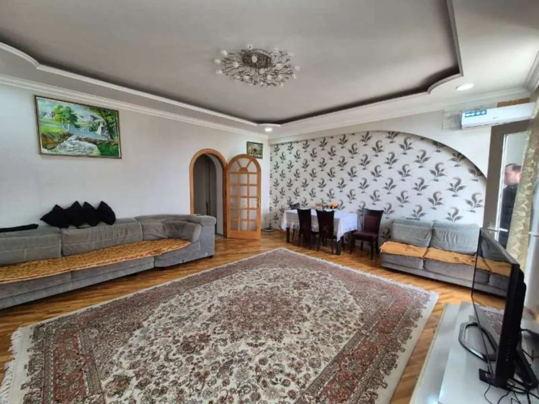 Satılır 3 otaqlı mənzil 100 m²