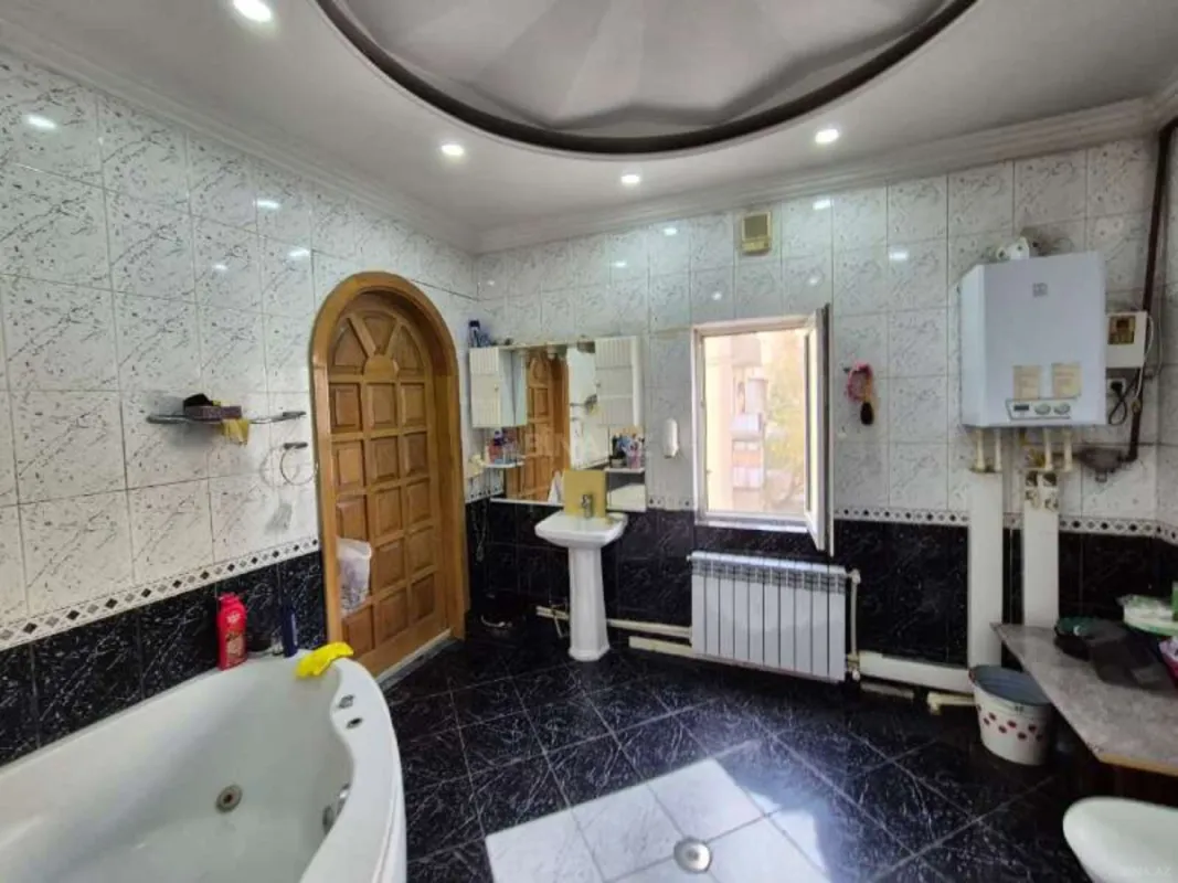 Satılır 3 otaqlı mənzil 100 m²