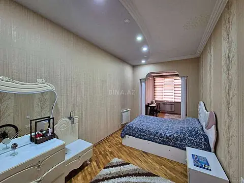 Satılır 3 otaqlı mənzil 100 m²
