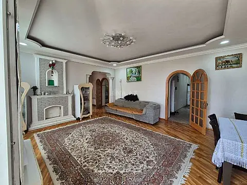 Satılır 3 otaqlı mənzil 100 m²