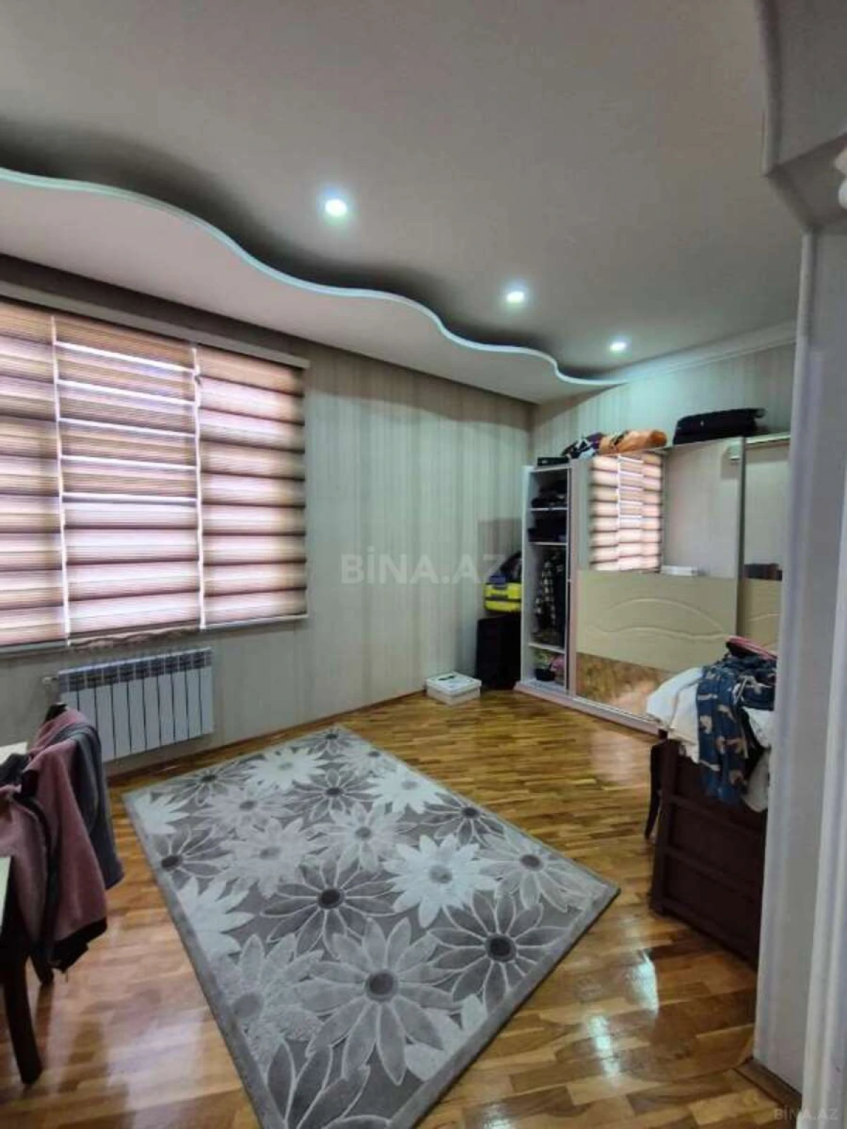 Satılır 3 otaqlı mənzil 100 m²