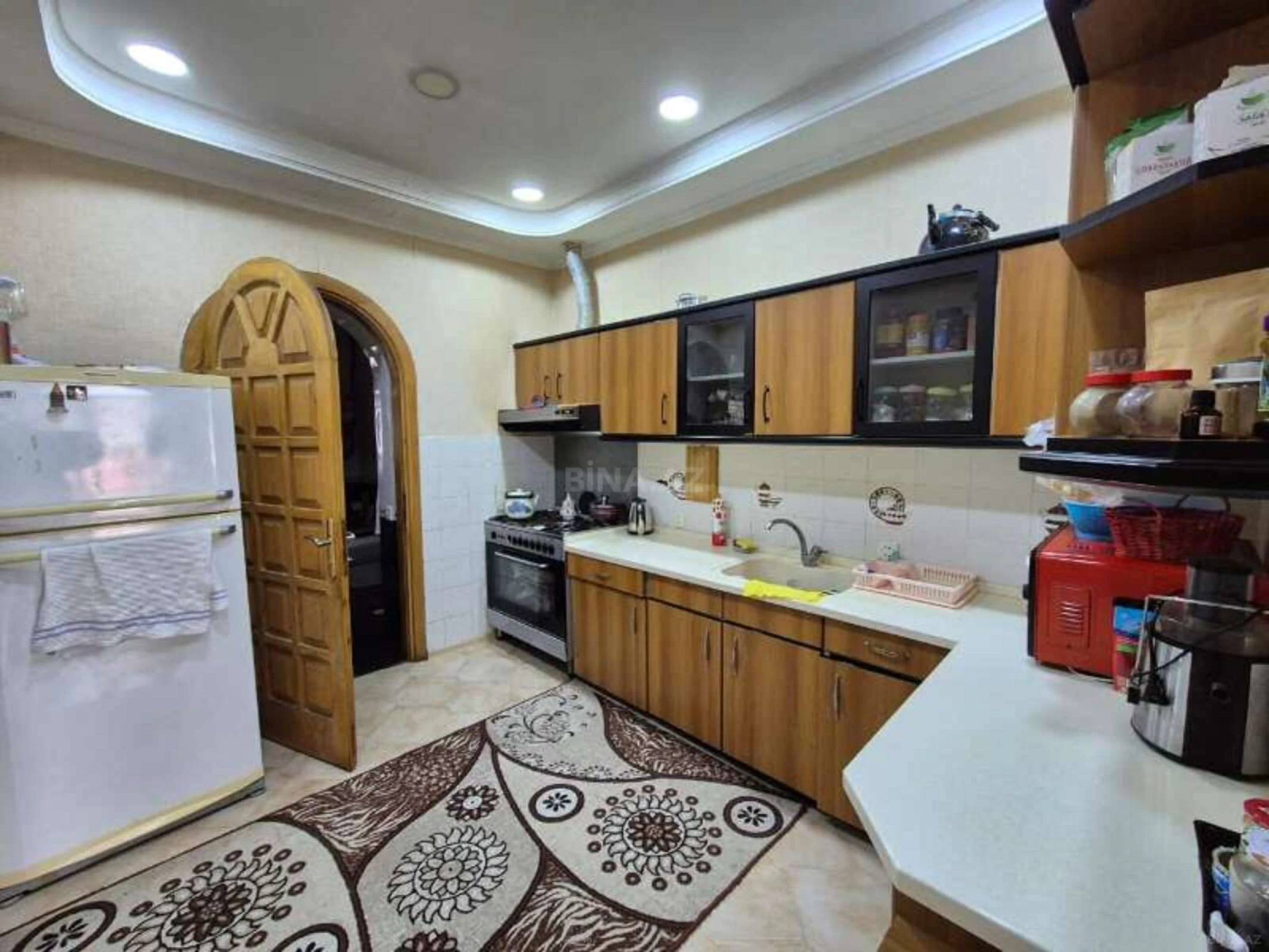 Satılır 3 otaqlı mənzil 100 m²