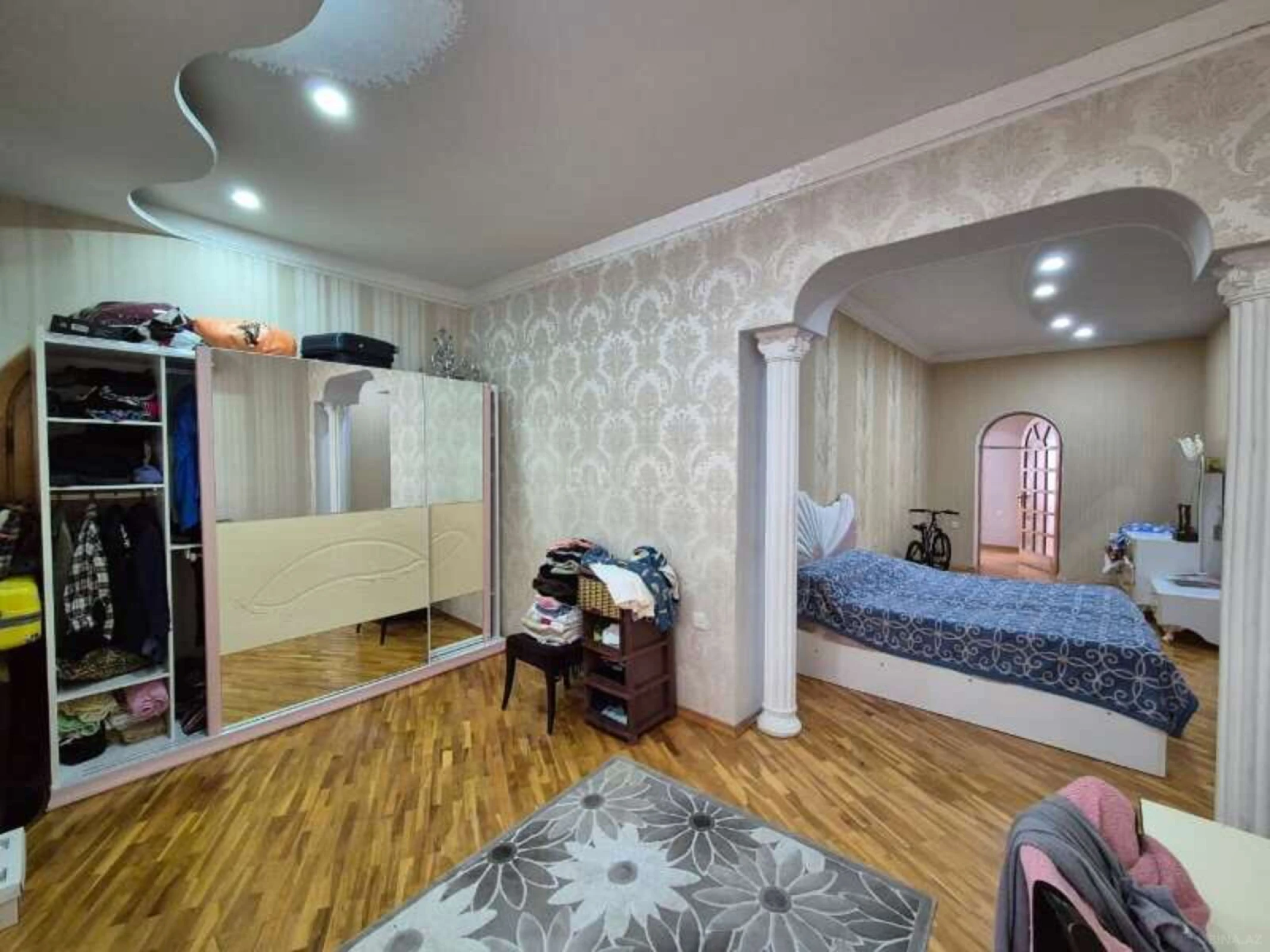 Satılır 3 otaqlı mənzil 100 m²