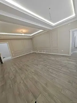 Satılır 3 otaqlı mənzil 112 m²