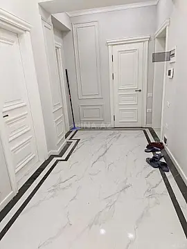 Satılır 3 otaqlı mənzil 112 m² — Bakı, Nəsimi 3 otaq 112.00 m²