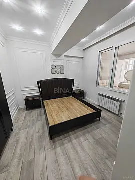 Satılır 3 otaqlı mənzil 112 m²